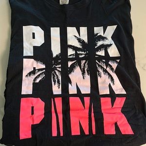 Victoria Secret Pink long sleeve